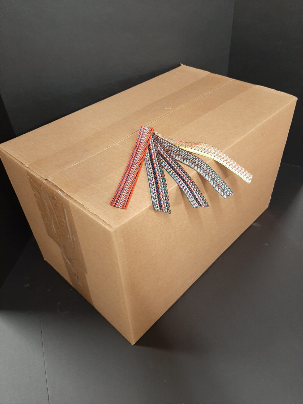 Fire Wood Bundling Machine The Wood Paker, Firewood Shrink Wrap Machine